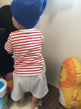 いっつ⍤⃝♡さんのコーディネート