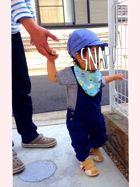 いっつ⍤⃝♡さんのコーディネート