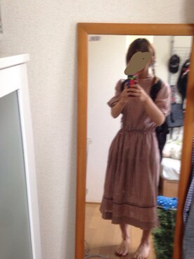 mPLUSさんのコーディネート