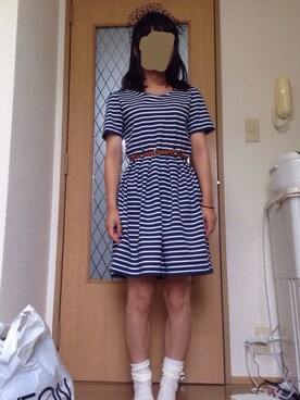 mPLUSさんのコーディネート