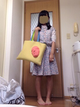 mPLUSさんのコーディネート