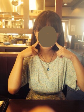 mPLUSさんのコーディネート