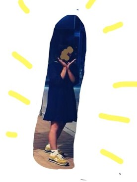 mPLUSさんのコーディネート