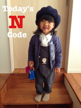 nichi nichiさんのコーディネート