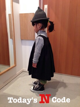 nichi nichiさんのコーディネート