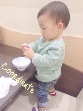 nichi nichiさんのコーディネート