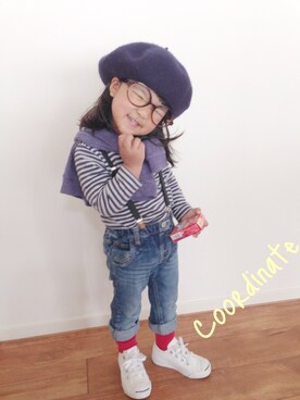 nichi nichiさんのコーディネート