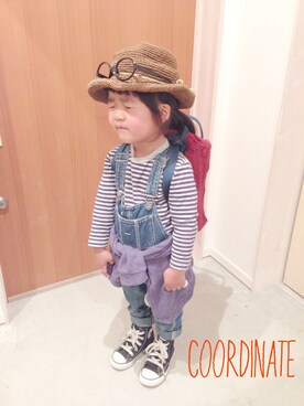 nichi nichiさんのコーディネート