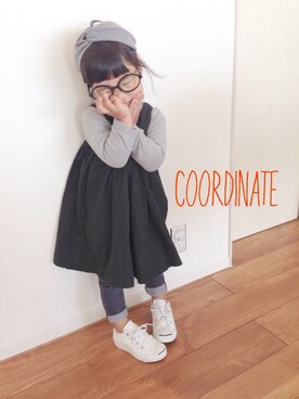 nichi nichiさんのコーディネート