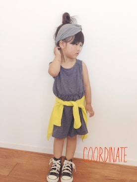 nichi nichiさんのコーディネート