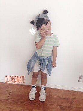 nichi nichiさんのコーディネート