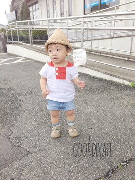 nichi nichiさんのコーディネート