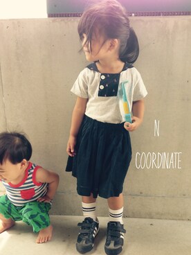 nichi nichiさんのコーディネート