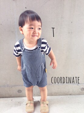 nichi nichiさんのコーディネート