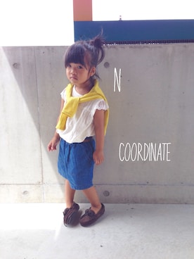 nichi nichiさんのコーディネート