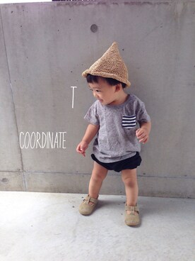 nichi nichiさんのコーディネート