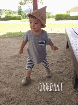 nichi nichiさんのコーディネート