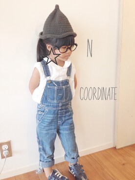 nichi nichiさんのコーディネート