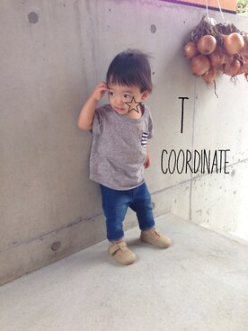 nichi nichiさんのコーディネート