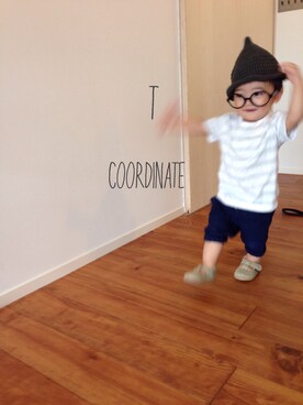 nichi nichiさんのコーディネート