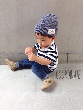 nichi nichiさんのコーディネート