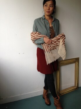 TEREZAさんのコーディネート