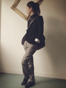 TEREZAさんのコーディネート