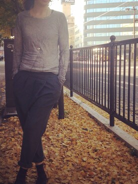 TEREZAさんのコーディネート