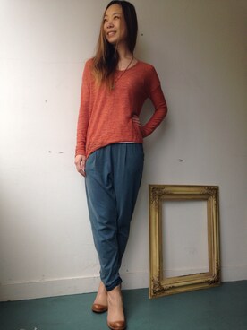 TEREZAさんのコーディネート