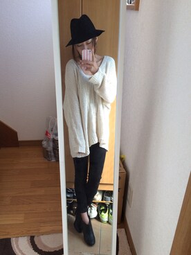 maiさんのコーディネート