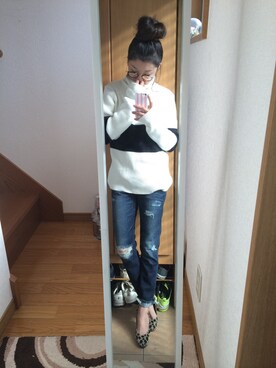 maiさんのコーディネート