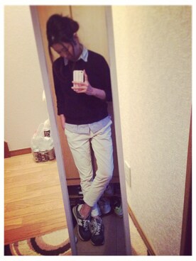 maiさんのコーディネート