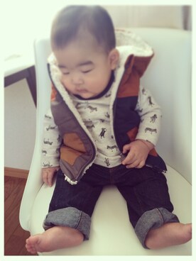 maiさんのコーディネート