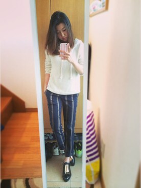 maiさんのコーディネート