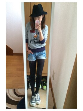 maiさんのコーディネート