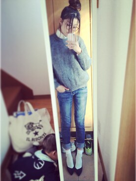 maiさんのコーディネート