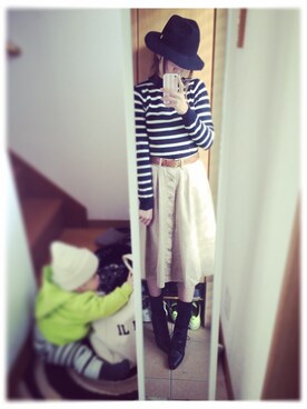 maiさんのコーディネート