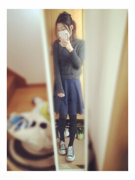 maiさんのコーディネート