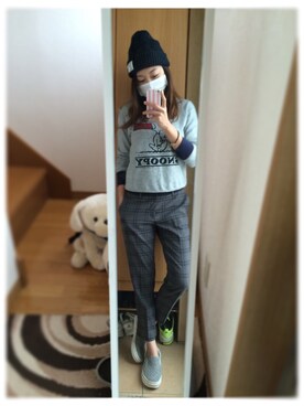 maiさんのコーディネート