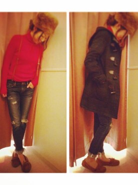 maiさんのコーディネート