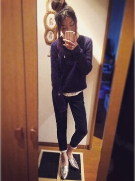 maiさんのコーディネート