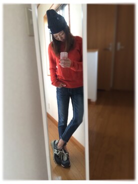 maiさんのコーディネート