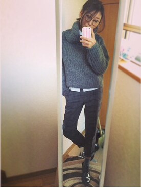 maiさんのコーディネート