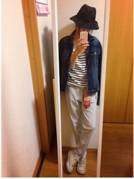 maiさんのコーディネート