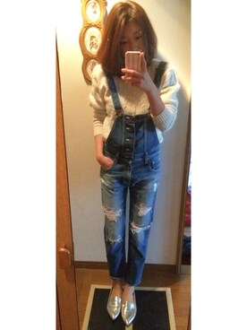 maiさんのコーディネート