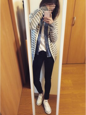 maiさんのコーディネート