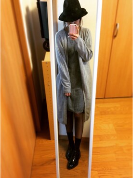 maiさんのコーディネート