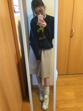 maiさんのコーディネート