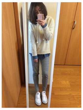 maiさんのコーディネート