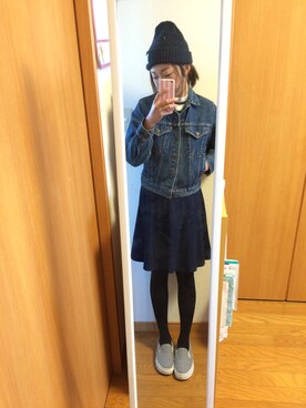 maiさんのコーディネート